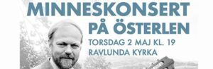 Minneskonsert till Olle Adolphson